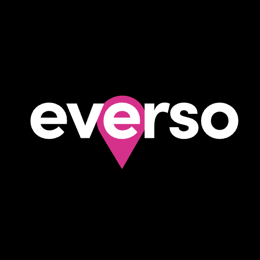Everso Logo Everso Logo